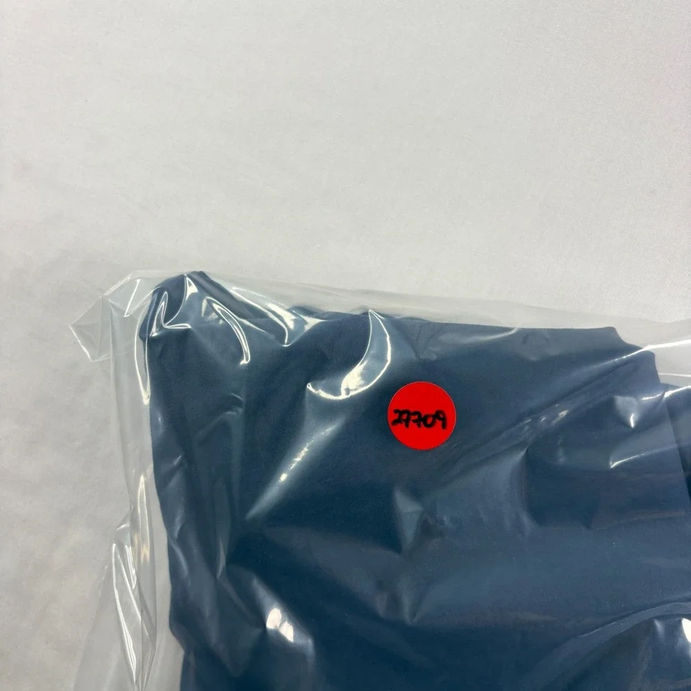 Vineyard Vines Shorts Men Size 38 Blue Chino On The Go Golf Performance Preppy - Picture 7 of 7